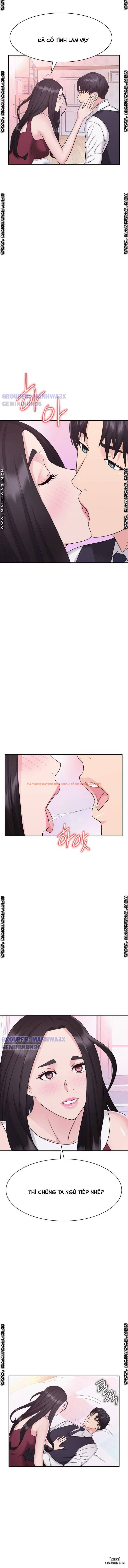 Trang truyện 1 trong truyện tranh Nữ Hoàng Nội Y - Chap 7 - lxmanga.org