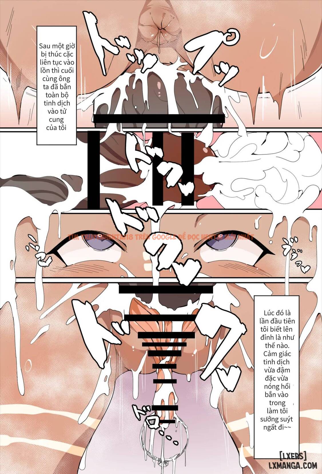 Xem ảnh 5 trong truyện hentai Nữ Khám Phá Văn Hóa Nứng Lồn Yêu Cặc Của Bộ Lạc Châu Phi - One shot - hentaitvn.net
