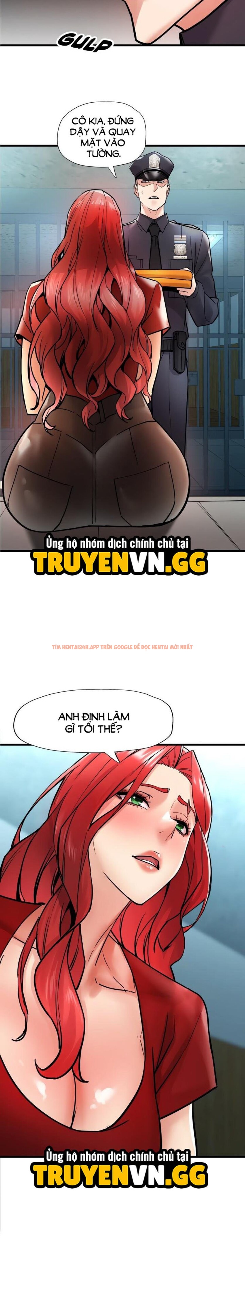 Xem ảnh Nữ Nhân Vô Pháp - Chapter 1 - 10 1 - Truyenhentaiz.net Xem ảnh Nữ Nhân Vô Pháp - Chapter 1 - 10 1 - Truyenhentaiz.net