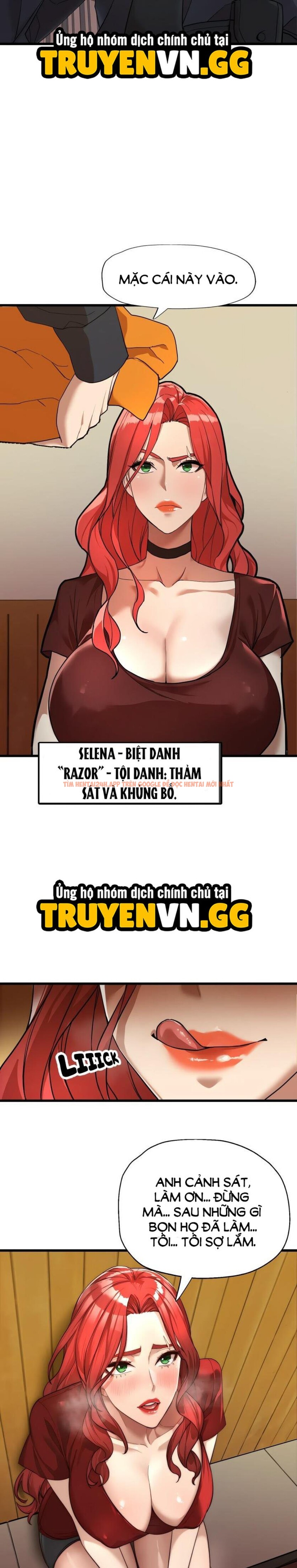 Xem ảnh Nữ Nhân Vô Pháp - Chapter 1 - 11 0 - Truyenhentaiz.net Xem ảnh Nữ Nhân Vô Pháp - Chapter 1 - 11 0 - Truyenhentaiz.net