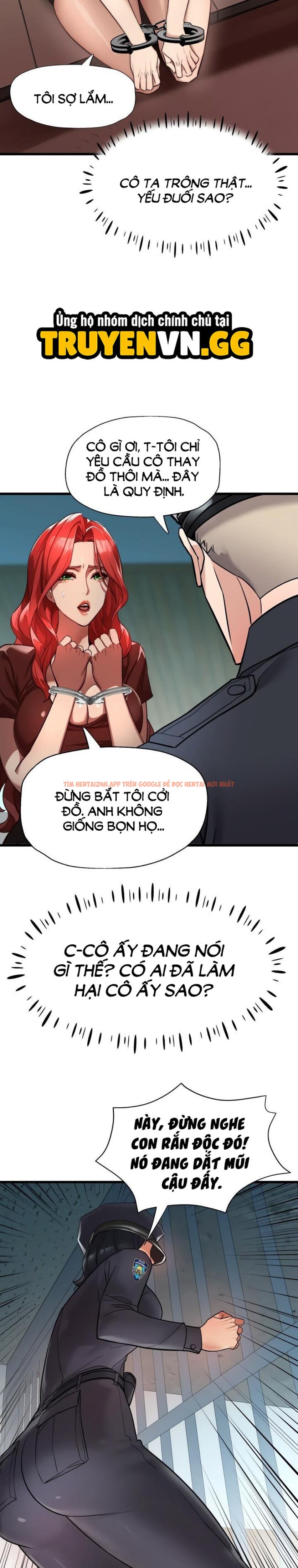 Xem ảnh Nữ Nhân Vô Pháp - Chapter 1 - 11 1 - Truyenhentaiz.net Xem ảnh Nữ Nhân Vô Pháp - Chapter 1 - 11 1 - Truyenhentaiz.net