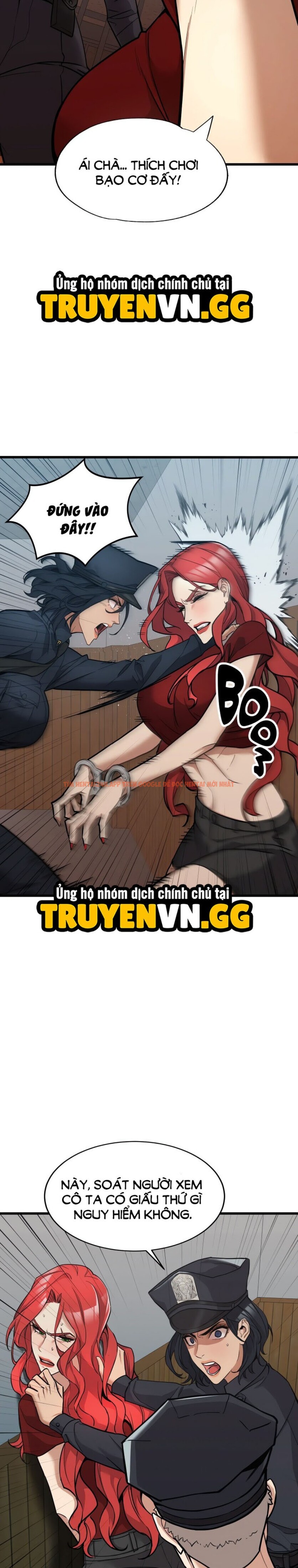 Xem ảnh Nữ Nhân Vô Pháp - Chapter 1 - 13 0 - Truyenhentaiz.net Xem ảnh Nữ Nhân Vô Pháp - Chapter 1 - 13 0 - Truyenhentaiz.net