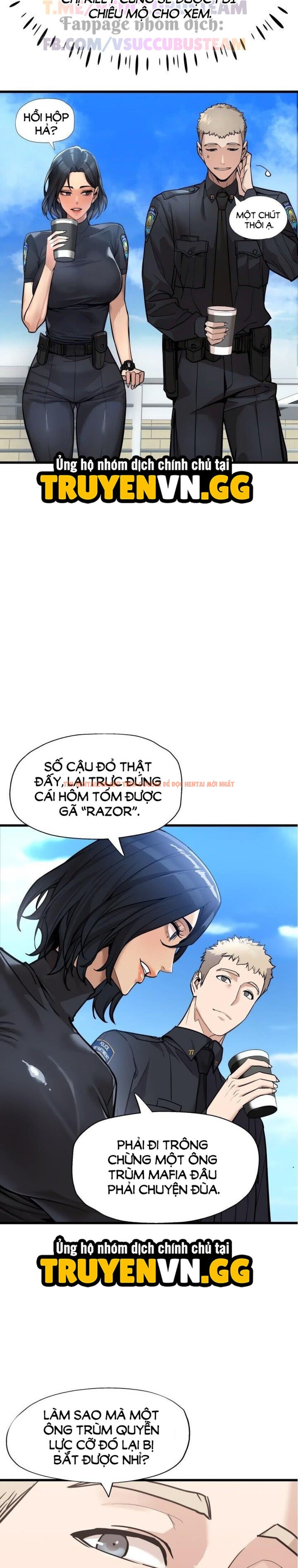 Xem ảnh Nữ Nhân Vô Pháp - Chapter 1 - 4 1 - Truyenhentaiz.net Xem ảnh Nữ Nhân Vô Pháp - Chapter 1 - 4 1 - Truyenhentaiz.net