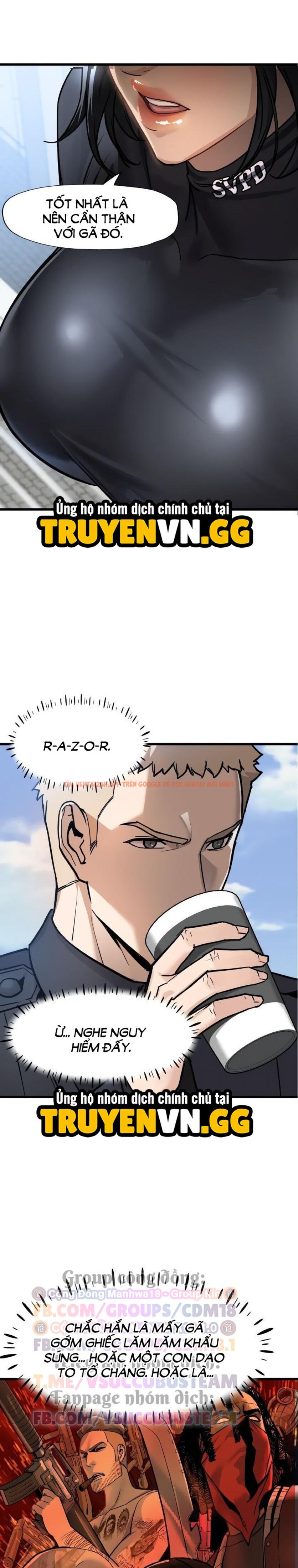 Xem ảnh Nữ Nhân Vô Pháp - Chapter 1 - 5 0 - Truyenhentaiz.net Xem ảnh Nữ Nhân Vô Pháp - Chapter 1 - 5 0 - Truyenhentaiz.net