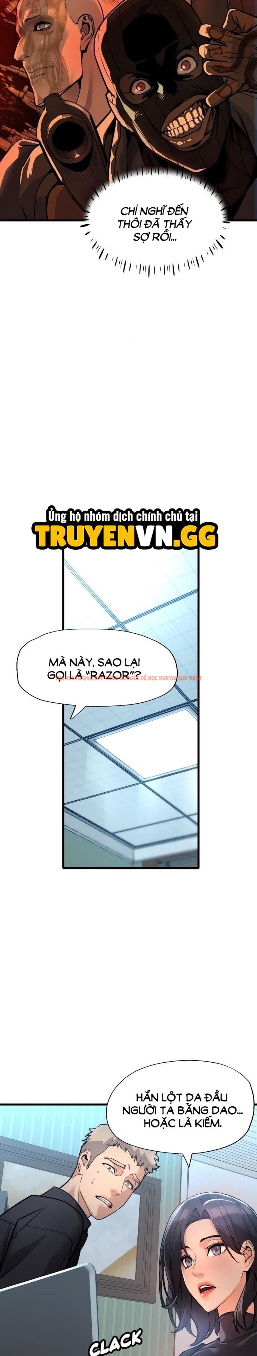 Xem ảnh Nữ Nhân Vô Pháp - Chapter 1 - 5 1 - Truyenhentaiz.net Xem ảnh Nữ Nhân Vô Pháp - Chapter 1 - 5 1 - Truyenhentaiz.net