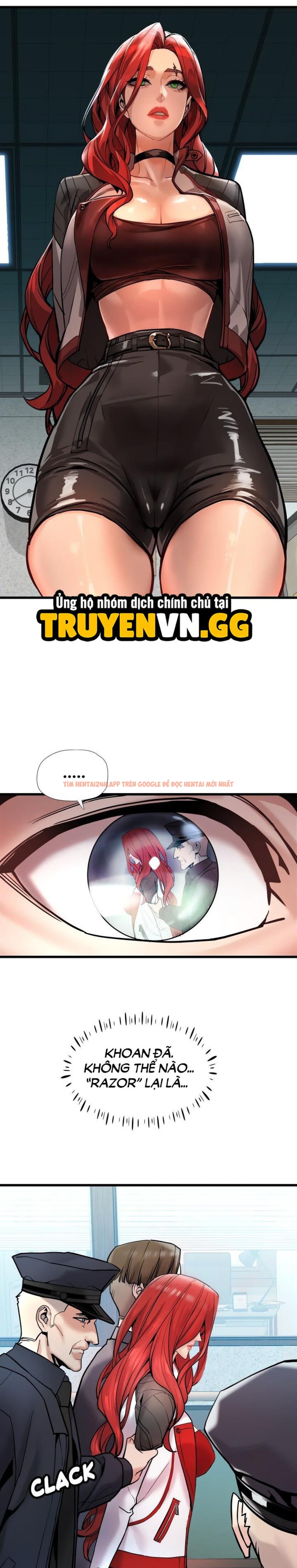 Xem ảnh Nữ Nhân Vô Pháp - Chapter 1 - 7 0 - Truyenhentaiz.net Xem ảnh Nữ Nhân Vô Pháp - Chapter 1 - 7 0 - Truyenhentaiz.net