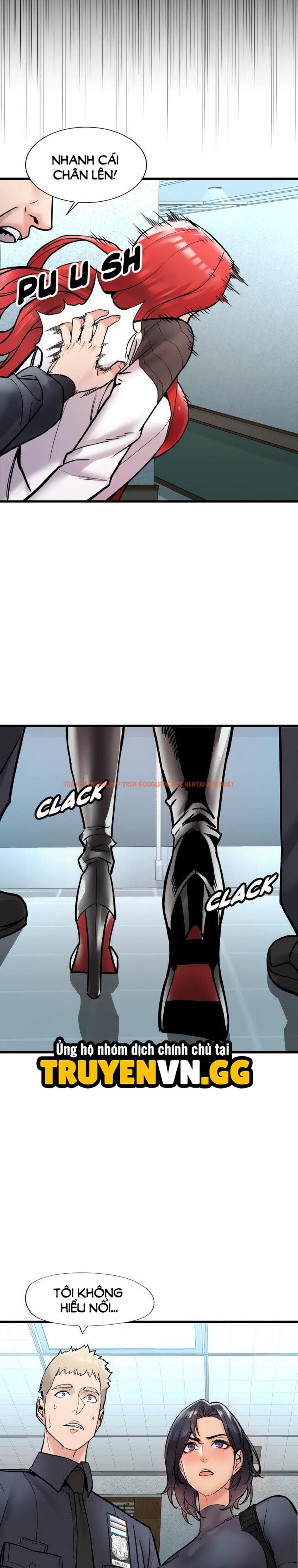 Xem ảnh Nữ Nhân Vô Pháp - Chapter 1 - 8 1 - Truyenhentaiz.net Xem ảnh Nữ Nhân Vô Pháp - Chapter 1 - 8 1 - Truyenhentaiz.net