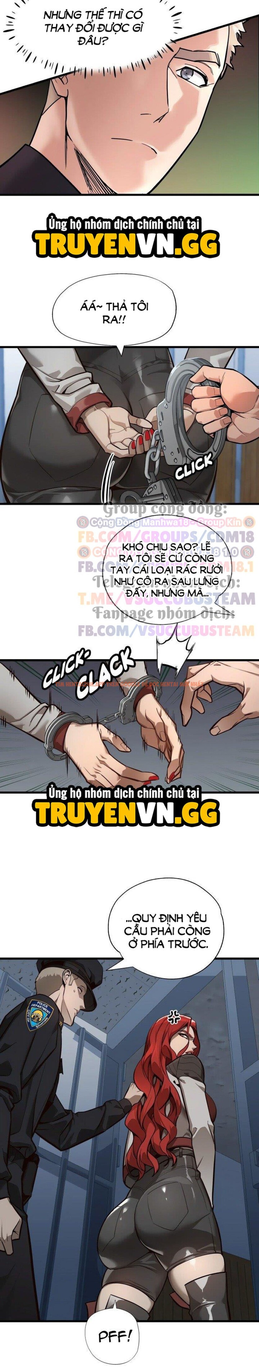 Xem ảnh Nữ Nhân Vô Pháp - Chapter 1 - 9 0 - Truyenhentaiz.net Xem ảnh Nữ Nhân Vô Pháp - Chapter 1 - 9 0 - Truyenhentaiz.net