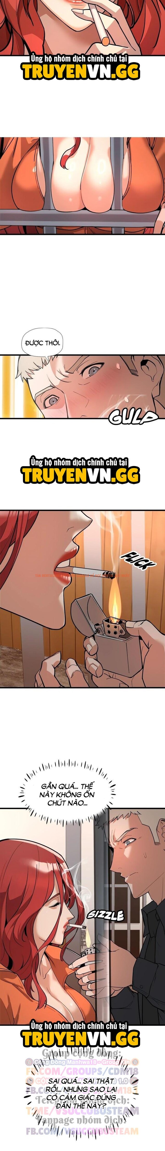 Xem ảnh 11 1 trong truyện hentai Nữ Nhân Vô Pháp - Chapter 2 - www.hentaitvn.net Xem ảnh 11 1 trong truyện hentai Nữ Nhân Vô Pháp - Chapter 2 - www.hentaitvn.net