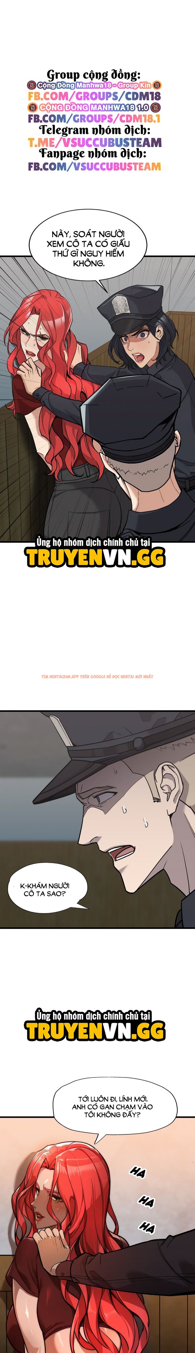 Xem ảnh 2 0 trong truyện hentai Nữ Nhân Vô Pháp - Chapter 2 - www.hentaitvn.net Xem ảnh 2 0 trong truyện hentai Nữ Nhân Vô Pháp - Chapter 2 - www.hentaitvn.net