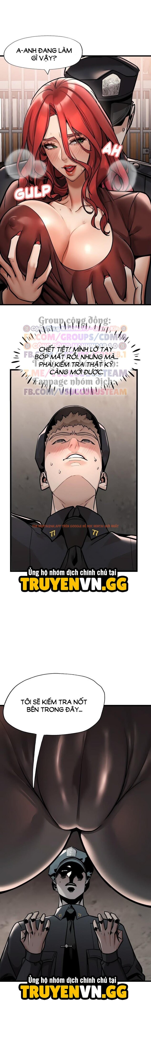 Xem ảnh 6 0 trong truyện hentai Nữ Nhân Vô Pháp - Chapter 2 - www.hentaitvn.net Xem ảnh 6 0 trong truyện hentai Nữ Nhân Vô Pháp - Chapter 2 - www.hentaitvn.net