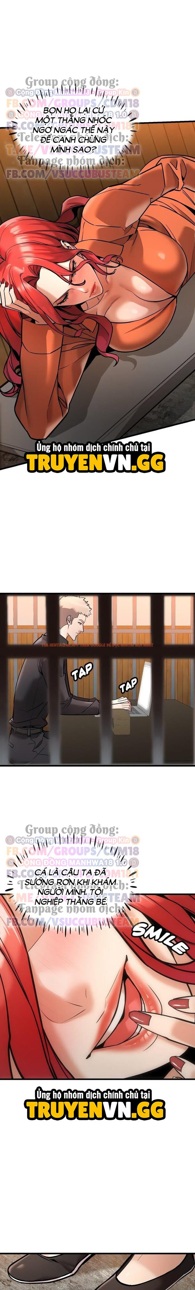 Xem ảnh 9 1 trong truyện hentai Nữ Nhân Vô Pháp - Chapter 2 - www.hentaitvn.net Xem ảnh 9 1 trong truyện hentai Nữ Nhân Vô Pháp - Chapter 2 - www.hentaitvn.net