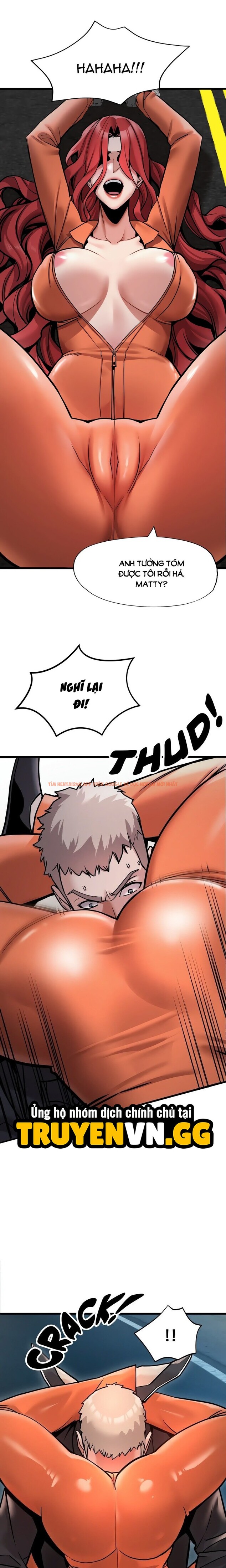 Xem ảnh Nữ Nhân Vô Pháp - Chapter 3 - 11 0 - Truyenhentaiz.net Xem ảnh Nữ Nhân Vô Pháp - Chapter 3 - 11 0 - Truyenhentaiz.net