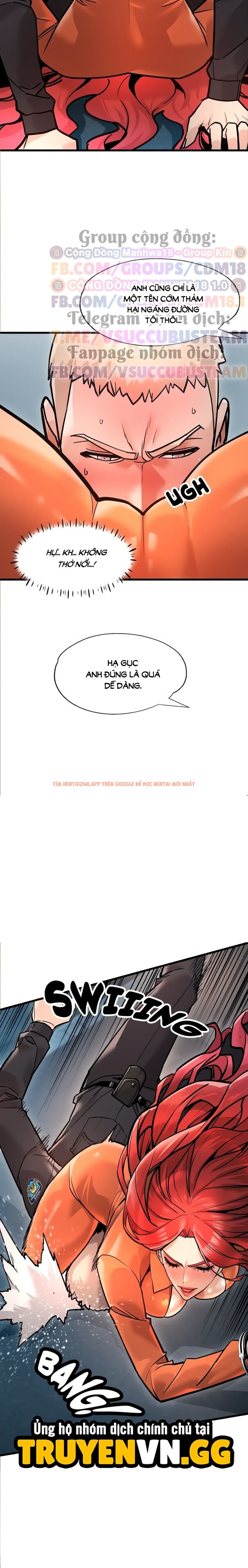 Xem ảnh Nữ Nhân Vô Pháp - Chapter 3 - 11 1 - Truyenhentaiz.net Xem ảnh Nữ Nhân Vô Pháp - Chapter 3 - 11 1 - Truyenhentaiz.net