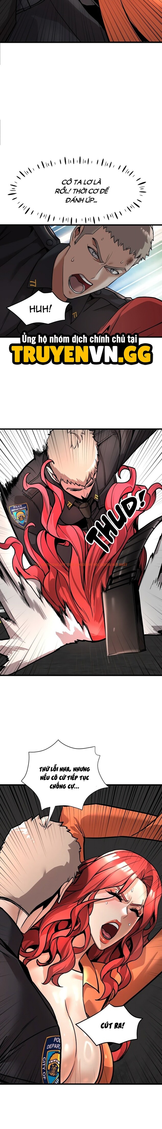 Xem ảnh Nữ Nhân Vô Pháp - Chapter 3 - 13 1 - Truyenhentaiz.net Xem ảnh Nữ Nhân Vô Pháp - Chapter 3 - 13 1 - Truyenhentaiz.net