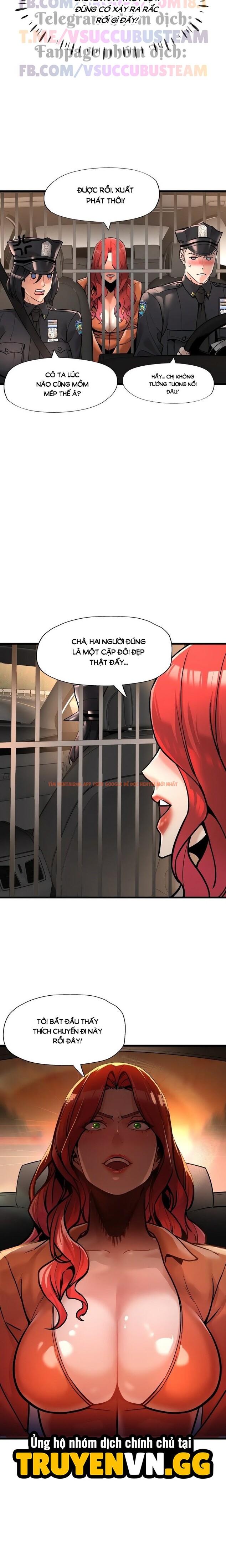 Xem ảnh Nữ Nhân Vô Pháp - Chapter 3 - 4 1 - Truyenhentaiz.net Xem ảnh Nữ Nhân Vô Pháp - Chapter 3 - 4 1 - Truyenhentaiz.net