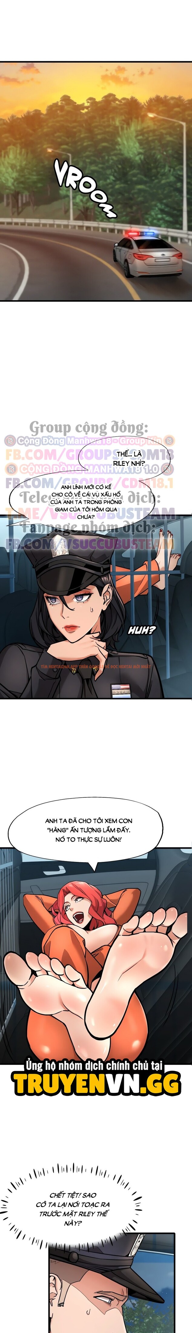 Xem ảnh Nữ Nhân Vô Pháp - Chapter 3 - 5 0 - Truyenhentaiz.net Xem ảnh Nữ Nhân Vô Pháp - Chapter 3 - 5 0 - Truyenhentaiz.net