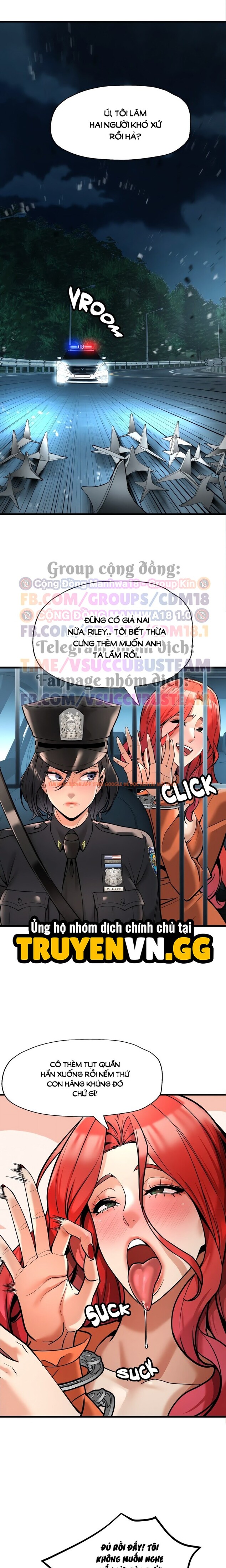 Xem ảnh Nữ Nhân Vô Pháp - Chapter 3 - 6 0 - Truyenhentaiz.net Xem ảnh Nữ Nhân Vô Pháp - Chapter 3 - 6 0 - Truyenhentaiz.net