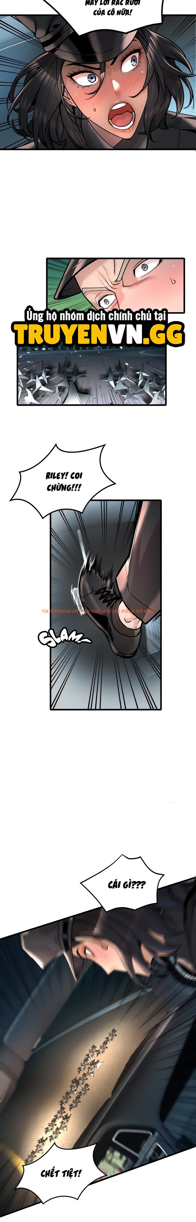 Xem ảnh Nữ Nhân Vô Pháp - Chapter 3 - 6 1 - Truyenhentaiz.net Xem ảnh Nữ Nhân Vô Pháp - Chapter 3 - 6 1 - Truyenhentaiz.net