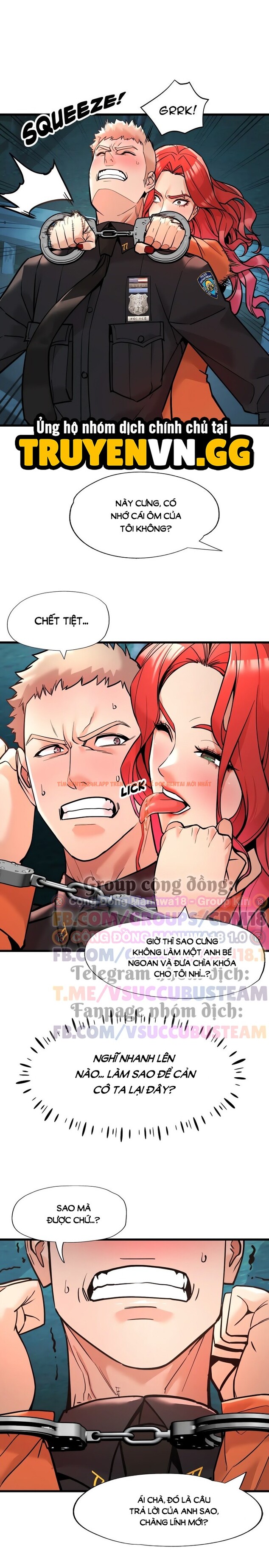 Xem ảnh Nữ Nhân Vô Pháp - Chapter 3 - 9 1 - Truyenhentaiz.net Xem ảnh Nữ Nhân Vô Pháp - Chapter 3 - 9 1 - Truyenhentaiz.net