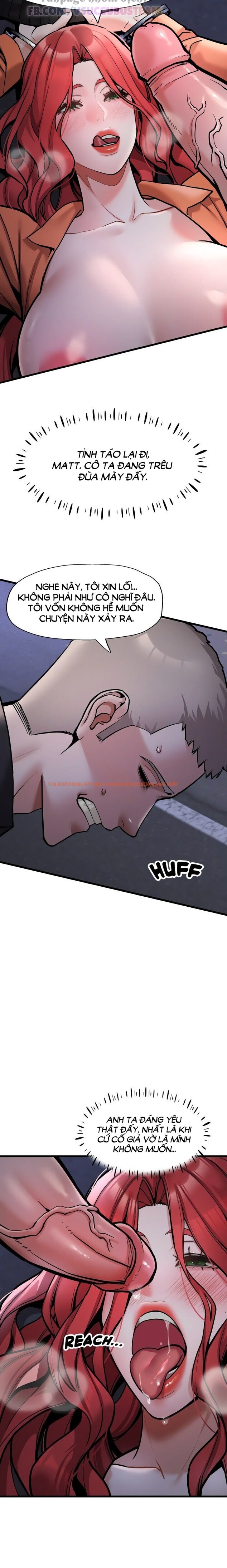 Xem ảnh Nữ Nhân Vô Pháp - Chapter 4 - 2 3 - Truyenhentaiz.net Xem ảnh Nữ Nhân Vô Pháp - Chapter 4 - 2 3 - Truyenhentaiz.net