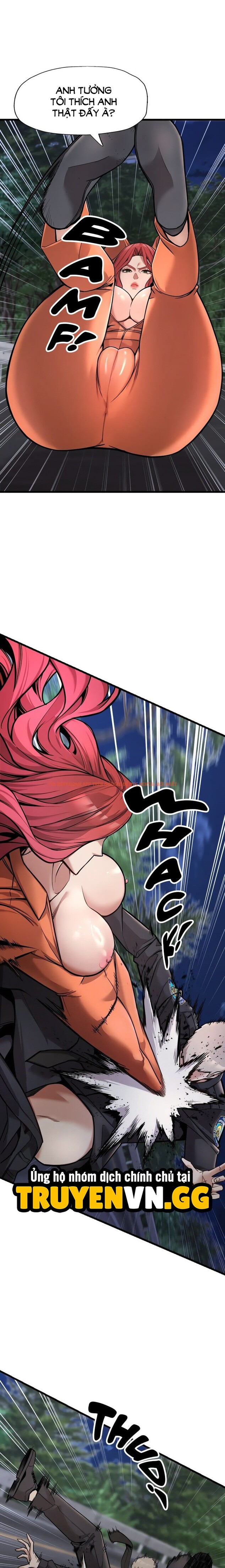 Xem ảnh Nữ Nhân Vô Pháp - Chapter 4 - 4 0 - Truyenhentaiz.net Xem ảnh Nữ Nhân Vô Pháp - Chapter 4 - 4 0 - Truyenhentaiz.net