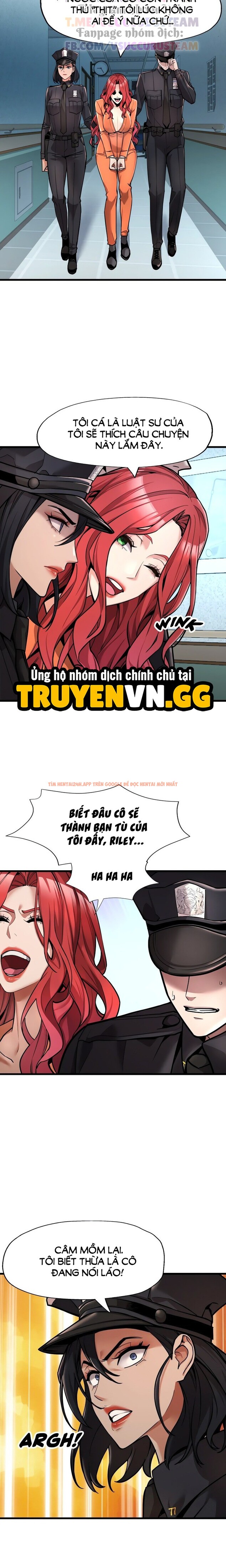 Xem ảnh Nữ Nhân Vô Pháp - Chapter 4 - 5 2 - Truyenhentaiz.net Xem ảnh Nữ Nhân Vô Pháp - Chapter 4 - 5 2 - Truyenhentaiz.net