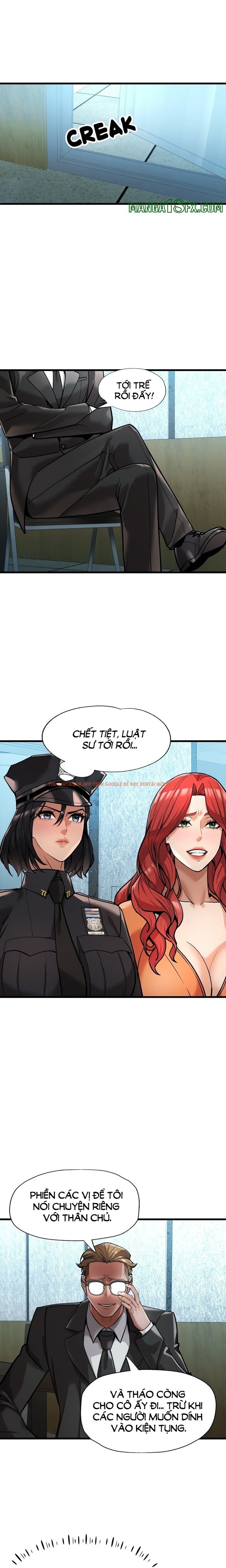 Xem ảnh Nữ Nhân Vô Pháp - Chapter 4 - 6 0 - Truyenhentaiz.net Xem ảnh Nữ Nhân Vô Pháp - Chapter 4 - 6 0 - Truyenhentaiz.net