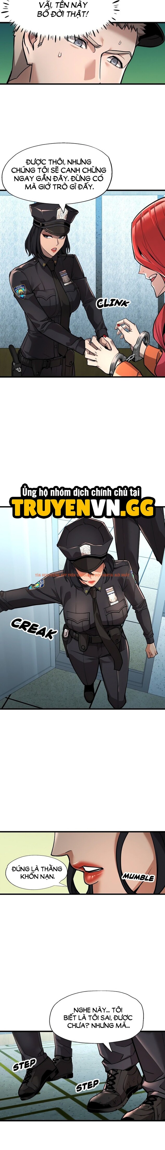 Xem ảnh Nữ Nhân Vô Pháp - Chapter 4 - 6 1 - Truyenhentaiz.net Xem ảnh Nữ Nhân Vô Pháp - Chapter 4 - 6 1 - Truyenhentaiz.net