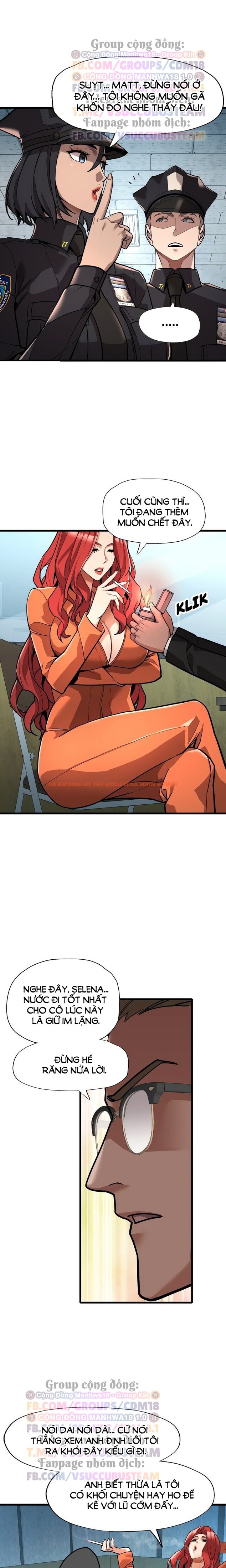 Xem ảnh Nữ Nhân Vô Pháp - Chapter 4 - 6 2 - Truyenhentaiz.net Xem ảnh Nữ Nhân Vô Pháp - Chapter 4 - 6 2 - Truyenhentaiz.net