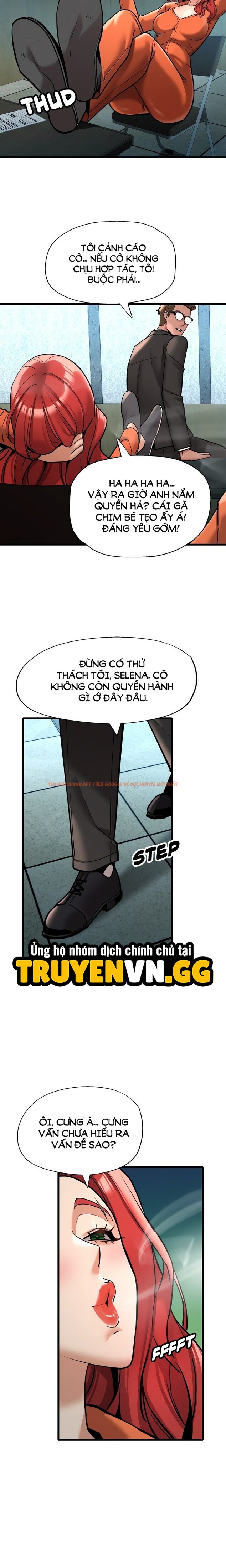 Xem ảnh Nữ Nhân Vô Pháp - Chapter 4 - 6 3 - Truyenhentaiz.net Xem ảnh Nữ Nhân Vô Pháp - Chapter 4 - 6 3 - Truyenhentaiz.net