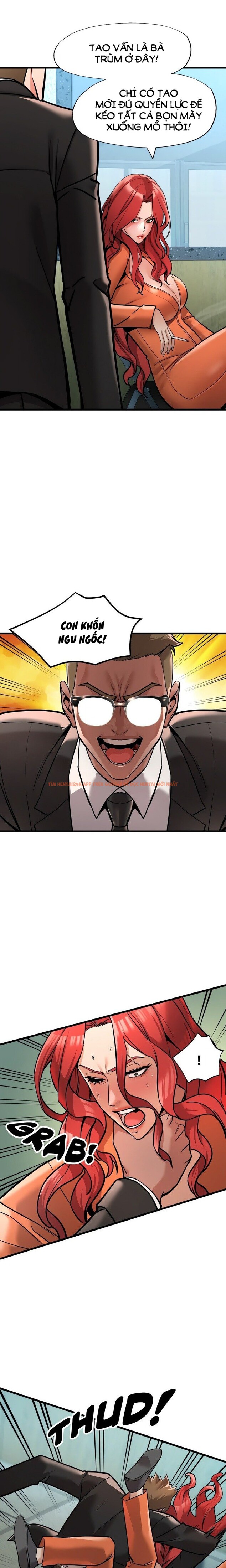 Xem ảnh Nữ Nhân Vô Pháp - Chapter 4 - 6 4 - Truyenhentaiz.net Xem ảnh Nữ Nhân Vô Pháp - Chapter 4 - 6 4 - Truyenhentaiz.net