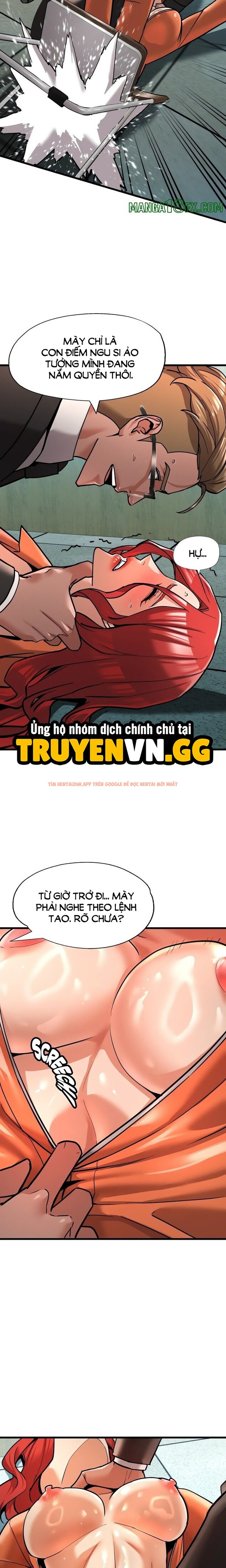 Xem ảnh Nữ Nhân Vô Pháp - Chapter 4 - 6 5 - Truyenhentaiz.net Xem ảnh Nữ Nhân Vô Pháp - Chapter 4 - 6 5 - Truyenhentaiz.net