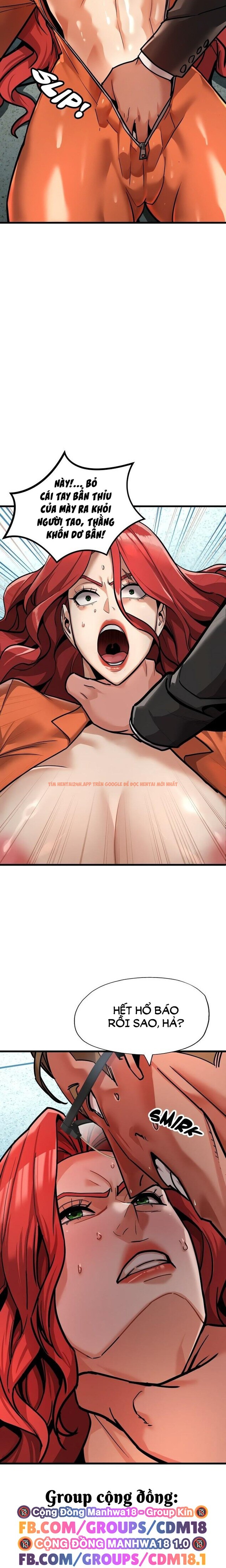 Xem ảnh Nữ Nhân Vô Pháp - Chapter 4 - 6 6 - Truyenhentaiz.net Xem ảnh Nữ Nhân Vô Pháp - Chapter 4 - 6 6 - Truyenhentaiz.net