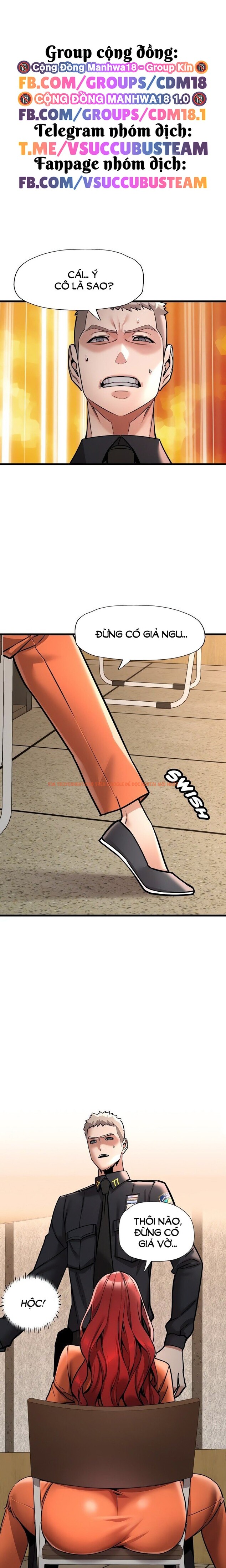 Xem ảnh Nữ Nhân Vô Pháp - Chapter 6 - 2 0 - Truyenhentaiz.net Xem ảnh Nữ Nhân Vô Pháp - Chapter 6 - 2 0 - Truyenhentaiz.net