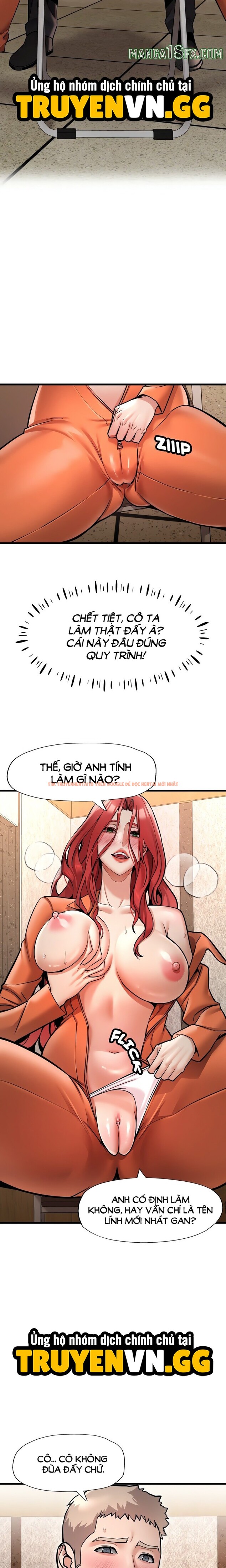 Xem ảnh Nữ Nhân Vô Pháp - Chapter 6 - 2 1 - Truyenhentaiz.net Xem ảnh Nữ Nhân Vô Pháp - Chapter 6 - 2 1 - Truyenhentaiz.net