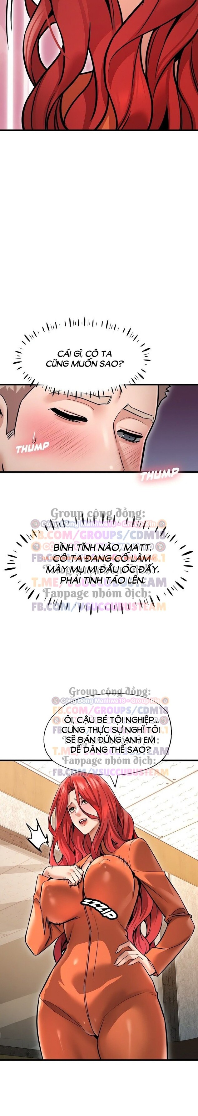 Xem ảnh Nữ Nhân Vô Pháp - Chapter 6 - 2 3 - Truyenhentaiz.net Xem ảnh Nữ Nhân Vô Pháp - Chapter 6 - 2 3 - Truyenhentaiz.net