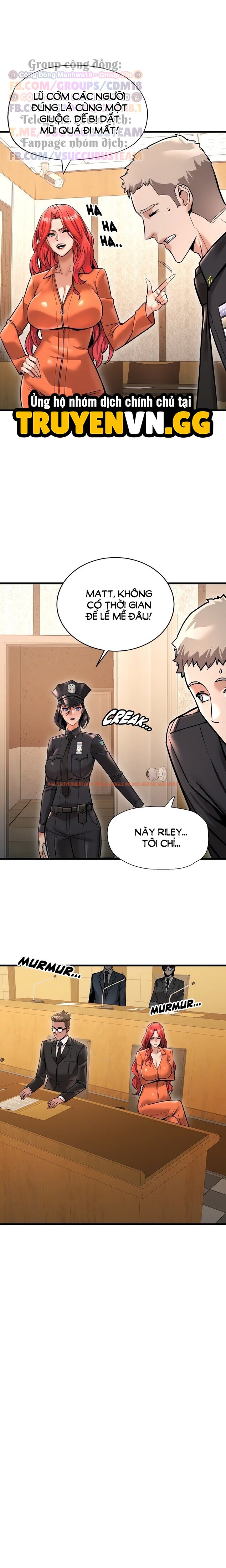 Xem ảnh Nữ Nhân Vô Pháp - Chapter 6 - 3 0 - Truyenhentaiz.net Xem ảnh Nữ Nhân Vô Pháp - Chapter 6 - 3 0 - Truyenhentaiz.net