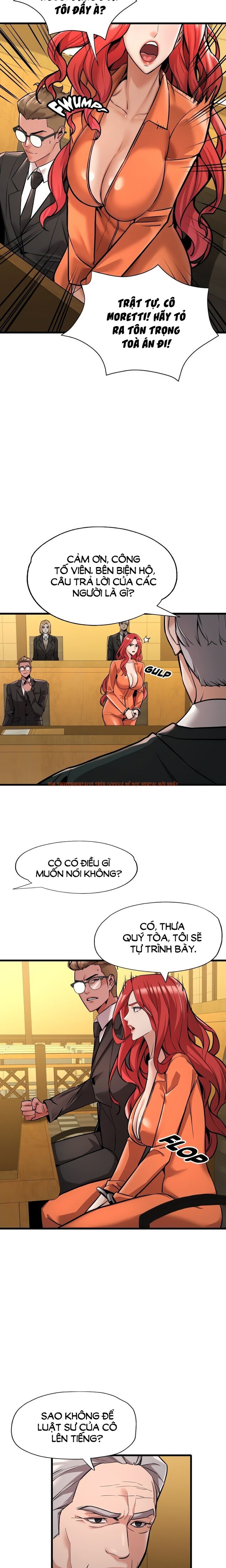 Xem ảnh Nữ Nhân Vô Pháp - Chapter 6 - 3 2 - Truyenhentaiz.net Xem ảnh Nữ Nhân Vô Pháp - Chapter 6 - 3 2 - Truyenhentaiz.net