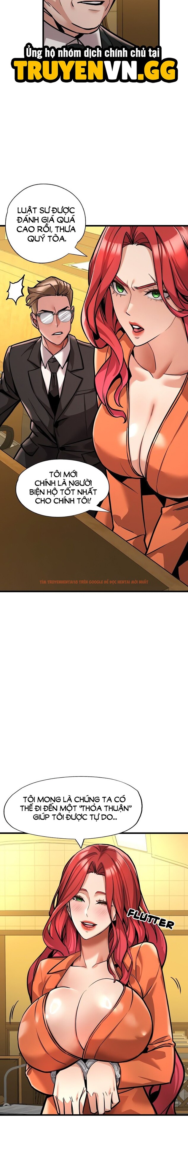 Xem ảnh Nữ Nhân Vô Pháp - Chapter 6 - 3 3 - Truyenhentaiz.net Xem ảnh Nữ Nhân Vô Pháp - Chapter 6 - 3 3 - Truyenhentaiz.net