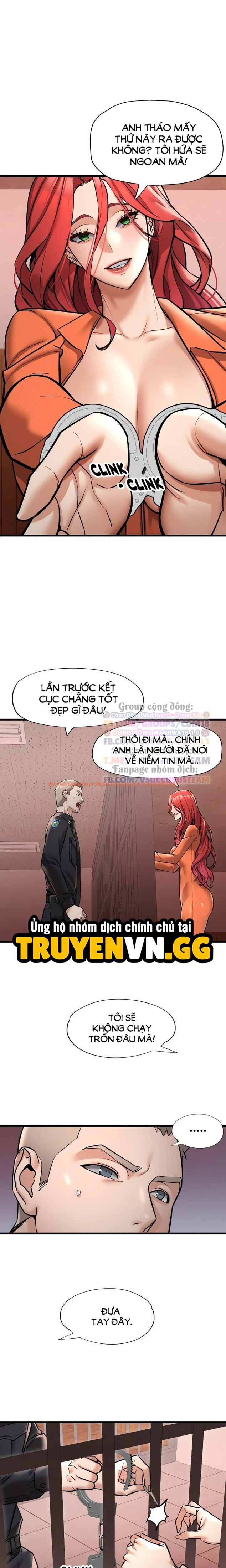 Xem ảnh Nữ Nhân Vô Pháp - Chapter 6 - 4 3 - Truyenhentaiz.net Xem ảnh Nữ Nhân Vô Pháp - Chapter 6 - 4 3 - Truyenhentaiz.net