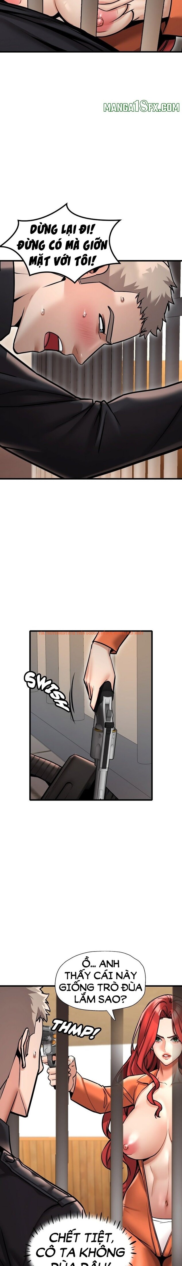 Xem ảnh Nữ Nhân Vô Pháp - Chapter 7 - 2 1 - Truyenhentaiz.net