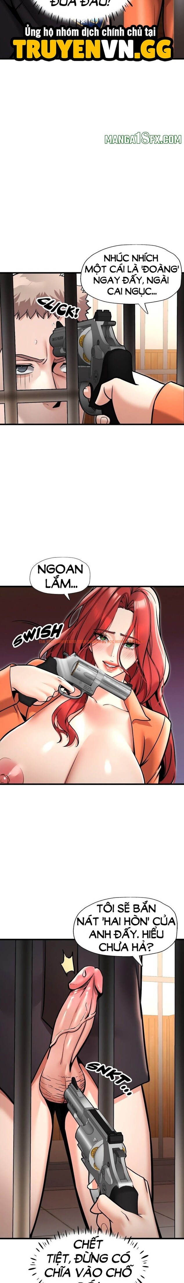 Xem ảnh Nữ Nhân Vô Pháp - Chapter 7 - 2 2 - Truyenhentaiz.net