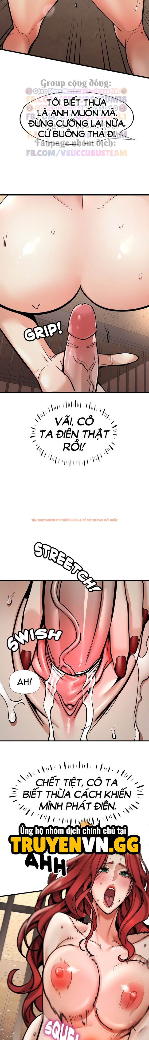 Xem ảnh Nữ Nhân Vô Pháp - Chapter 7 - 3 0 - Truyenhentaiz.net