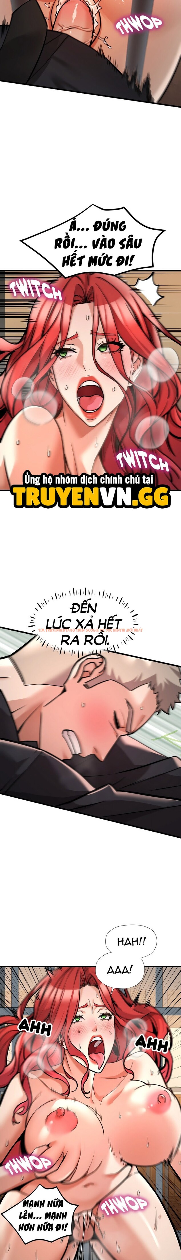 Xem ảnh Nữ Nhân Vô Pháp - Chapter 7 - 3 2 - Truyenhentaiz.net