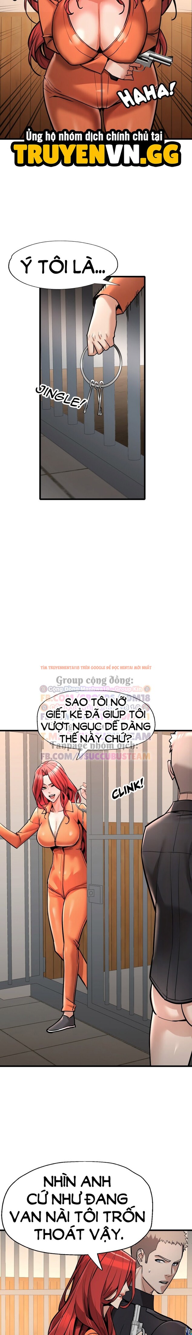 Xem ảnh Nữ Nhân Vô Pháp - Chapter 7 - 4 0 - Truyenhentaiz.net