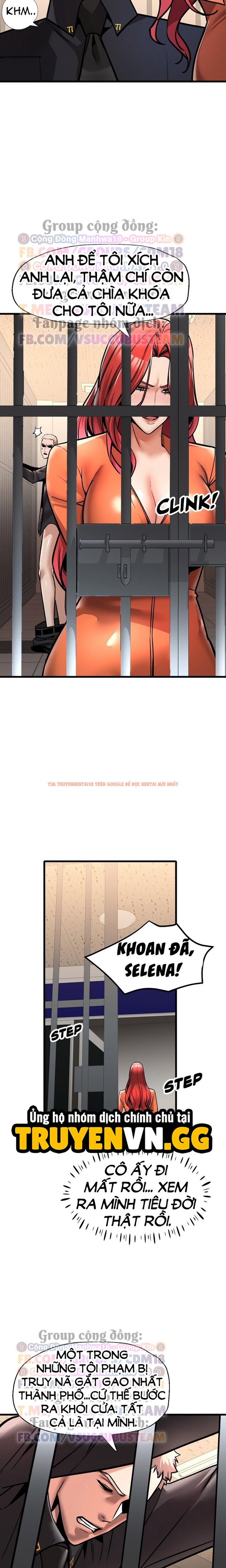 Xem ảnh Nữ Nhân Vô Pháp - Chapter 7 - 4 2 - Truyenhentaiz.net