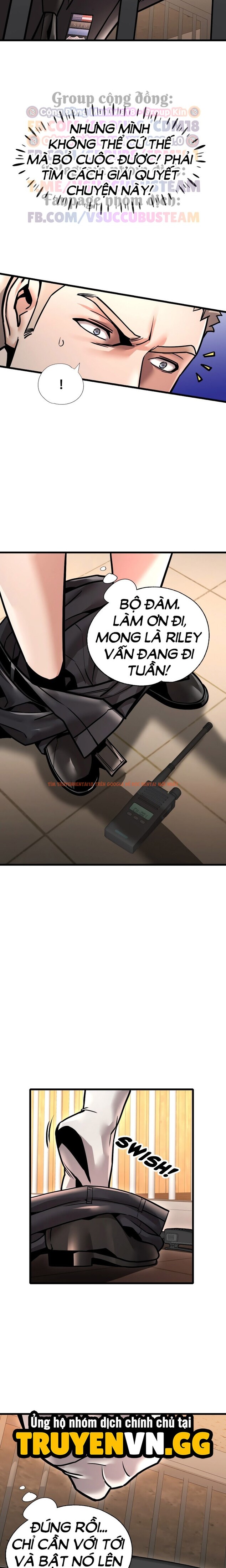 Xem ảnh Nữ Nhân Vô Pháp - Chapter 7 - 4 3 - Truyenhentaiz.net