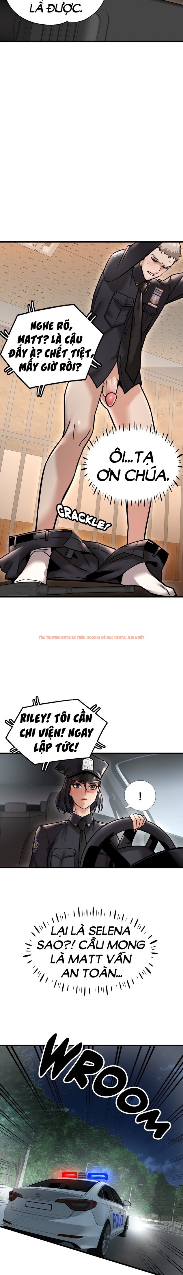 Xem ảnh Nữ Nhân Vô Pháp - Chapter 7 - 4 4 - Truyenhentaiz.net