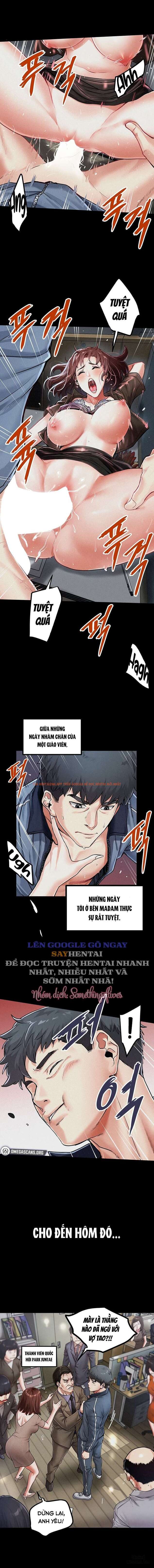 Xem ảnh 1 6900d5a1dc747 trong truyện hentai Nữ Nhi Đảo - Chapter 1 - hentaitvn.net